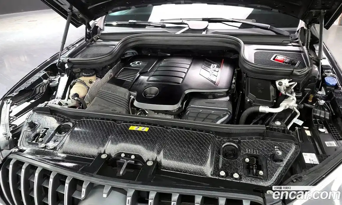 Mercedes-Benz GLE-Class 2022 3.0 Автомат в Москве № 223273, фото 1