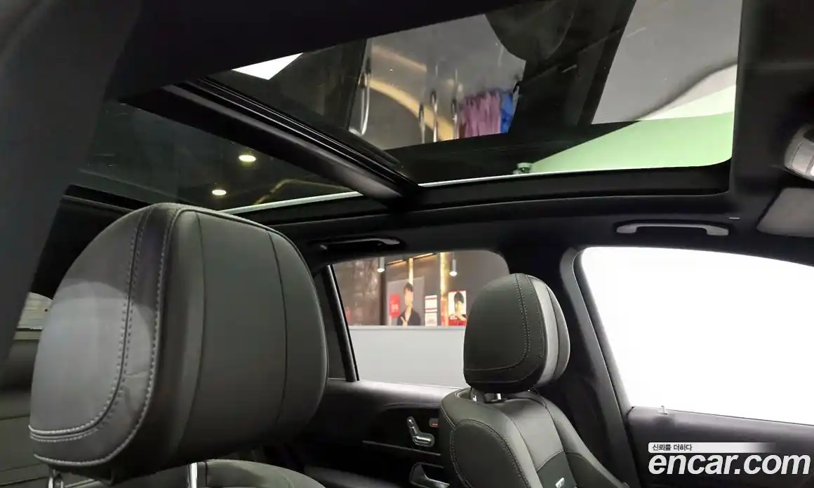 Mercedes-Benz GLE-Class 2022 3.0 Автомат в Москве № 223273, фото 17