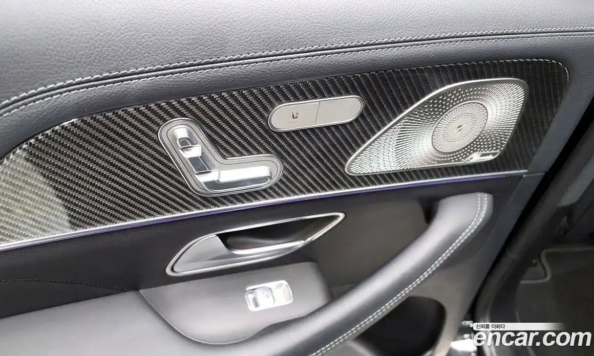 Mercedes-Benz GLE-Class 2022 3.0 Автомат в Москве № 223273, фото 2