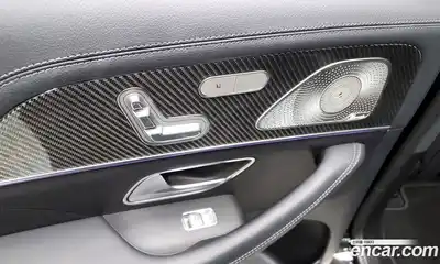 Mercedes-Benz GLE-Class 2022 3.0 Автомат в Москве № 223273, миниатюра 2