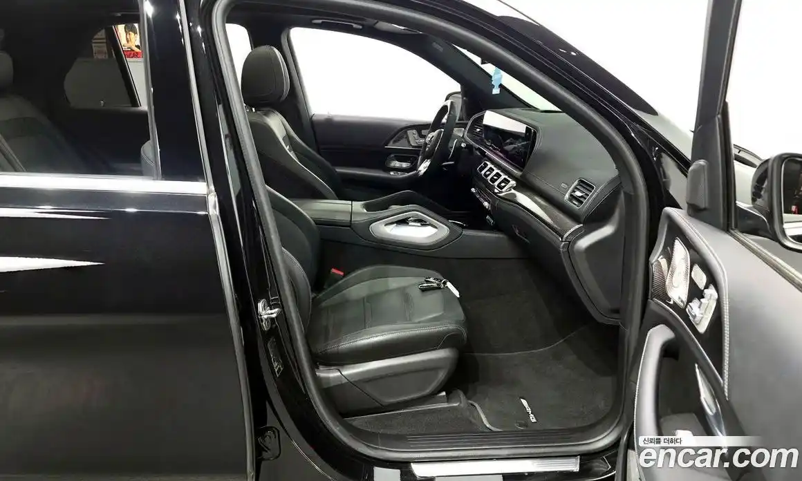 Mercedes-Benz GLE-Class 2022 3.0 Автомат в Москве № 223273, фото 4