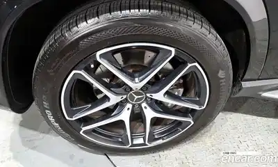 Mercedes-Benz GLE-Class 2022 3.0 Автомат в Москве № 223273, миниатюра 6