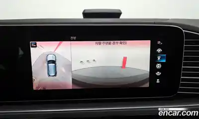 Mercedes-Benz GLE-Class 2022 3.0 Автомат в Москве № 223273, миниатюра 9