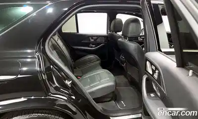 Mercedes-Benz GLE-Class 2022 3.0 Автомат в Москве № 223273, миниатюра 10