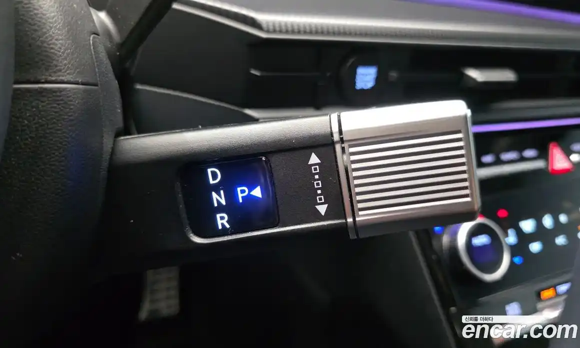 Hyundai Santa Fe 2024 1.6 Автомат в Москве № 2268, фото 11