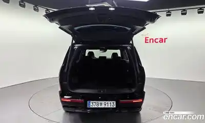 Hyundai Santa Fe 2024 1.6 Автомат в Москве № 2268, миниатюра 12