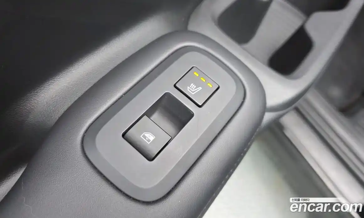 Hyundai Santa Fe 2024 1.6 Автомат в Москве № 2268, фото 17