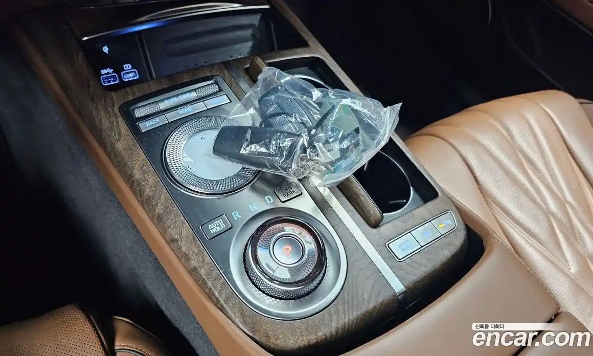 Genesis G80 2022 0.2 Автомат в Москве № 22782, фото 17