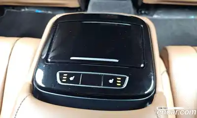 Genesis G80 2022 0.2 Автомат в Москве № 22782, миниатюра 8