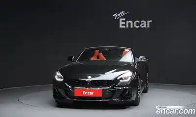 BMW Z4 2025 2.0 Автомат в Москве № 227860, миниатюра 11