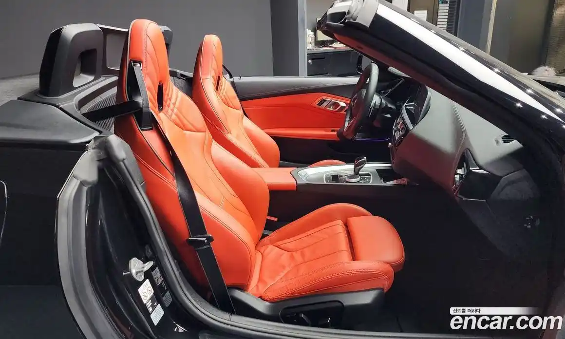 BMW Z4 2025 2.0 Автомат в Москве № 227860, фото 19