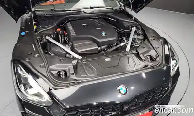 BMW Z4 2025 2.0 Автомат в Москве № 227860, миниатюра 5