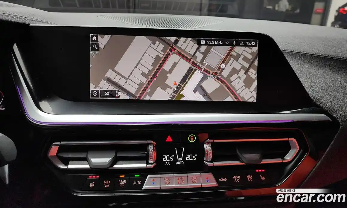 BMW Z4 2025 2.0 Автомат в Москве № 227860, фото 6