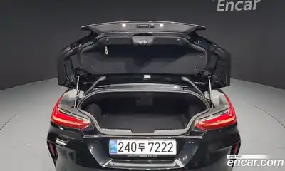 BMW Z4 2025 2.0 Автомат в Москве № 227860, миниатюра 8