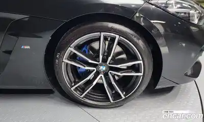 BMW Z4 2025 2.0 Автомат в Москве № 227860, миниатюра 9