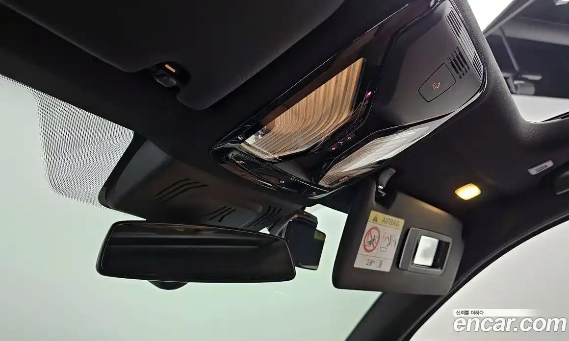 BMW 3-Series 2023 2.0 Автомат в Москве № 227928, фото 14