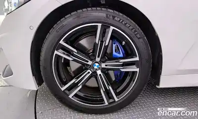 BMW 3-Series 2023 2.0 Автомат в Москве № 227928, миниатюра 10