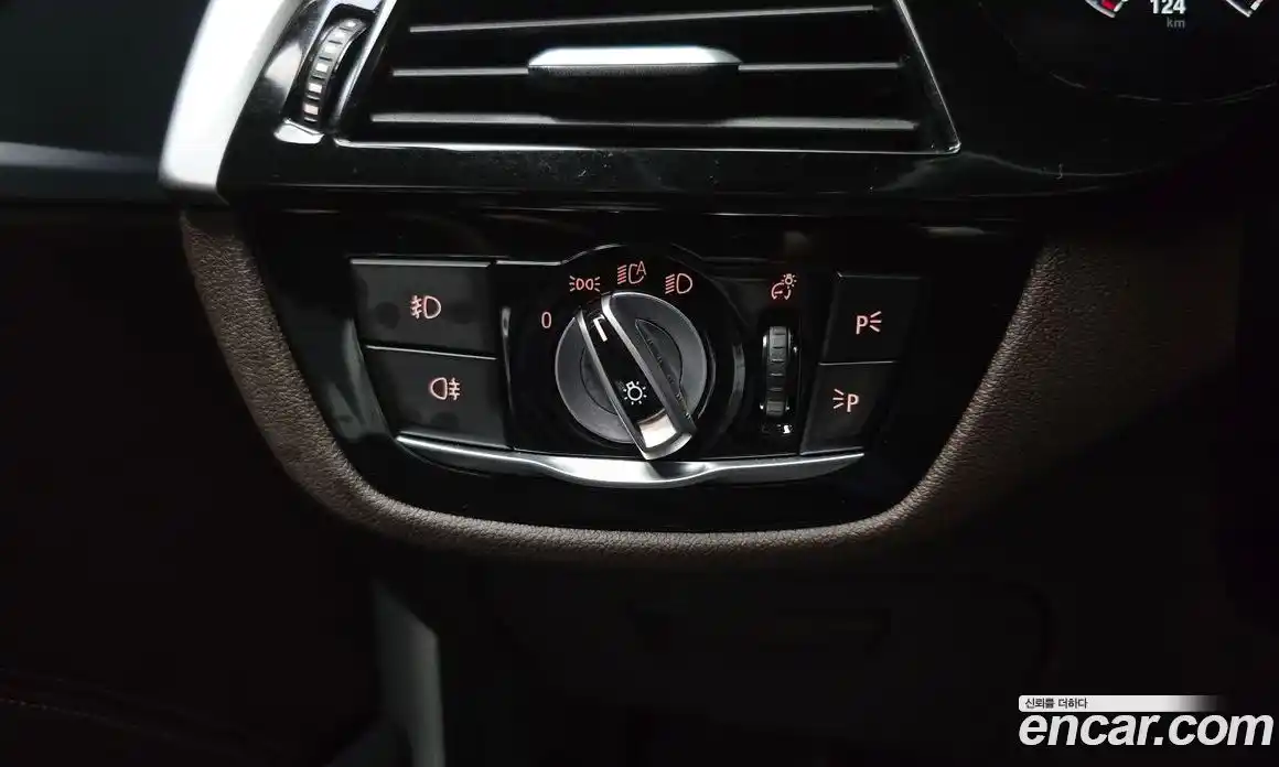 BMW 5-Series 2019 2.0 Автомат в Москве № 229045, фото 11