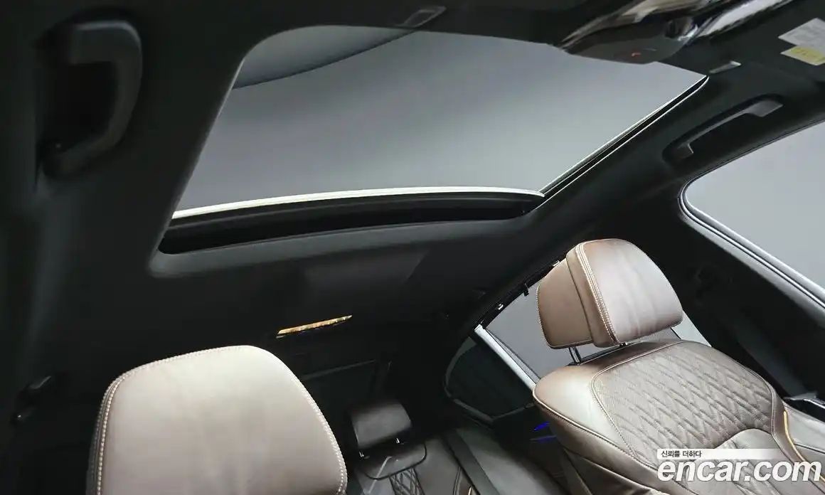 BMW 5-Series 2019 2.0 Автомат в Москве № 229045, фото 12