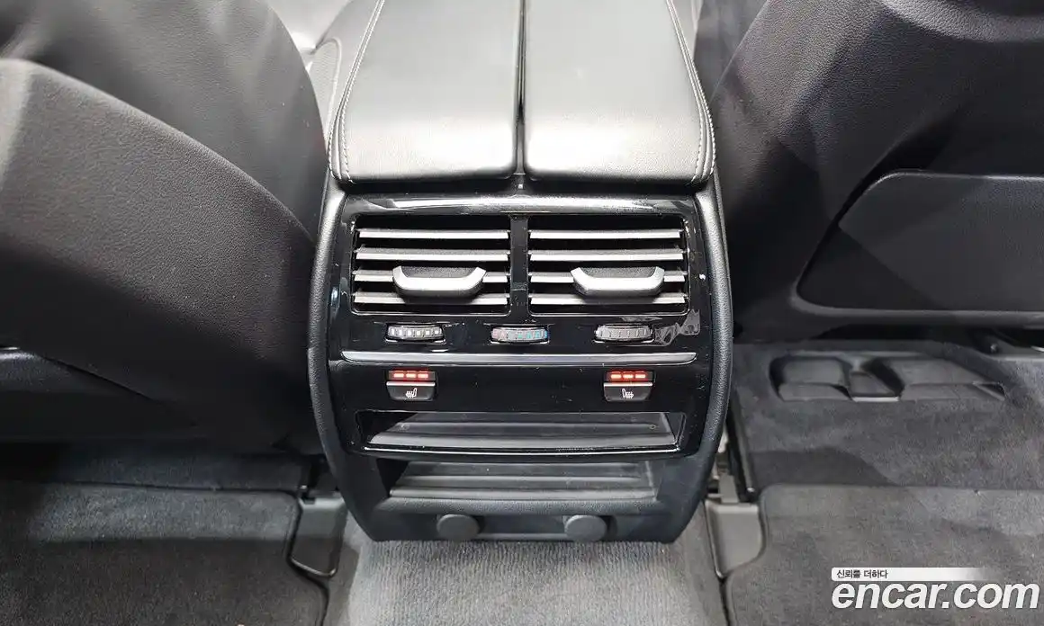 BMW 5-Series 2019 2.0 Автомат в Москве № 229089, фото 5