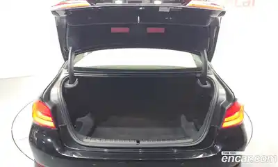 BMW 5-Series 2019 2.0 Автомат в Москве № 229089, миниатюра 8