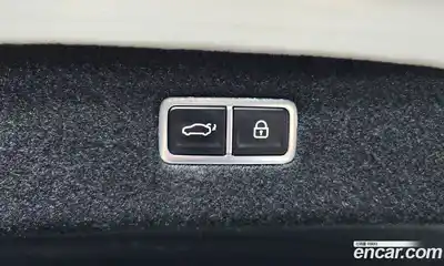 Genesis G90 2022 3.5 Автомат в Москве № 22909, миниатюра 2