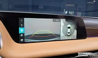 Genesis G90 2022 3.5 Автомат в Москве № 22909, миниатюра 7