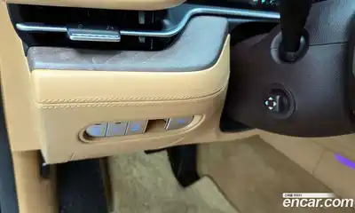 Genesis G90 2022 3.5 Автомат в Москве № 22909, миниатюра 9