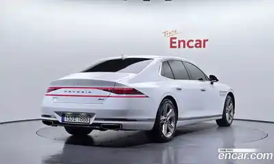 Genesis G90 2022 3.5 Автомат в Москве № 22909, миниатюра 10