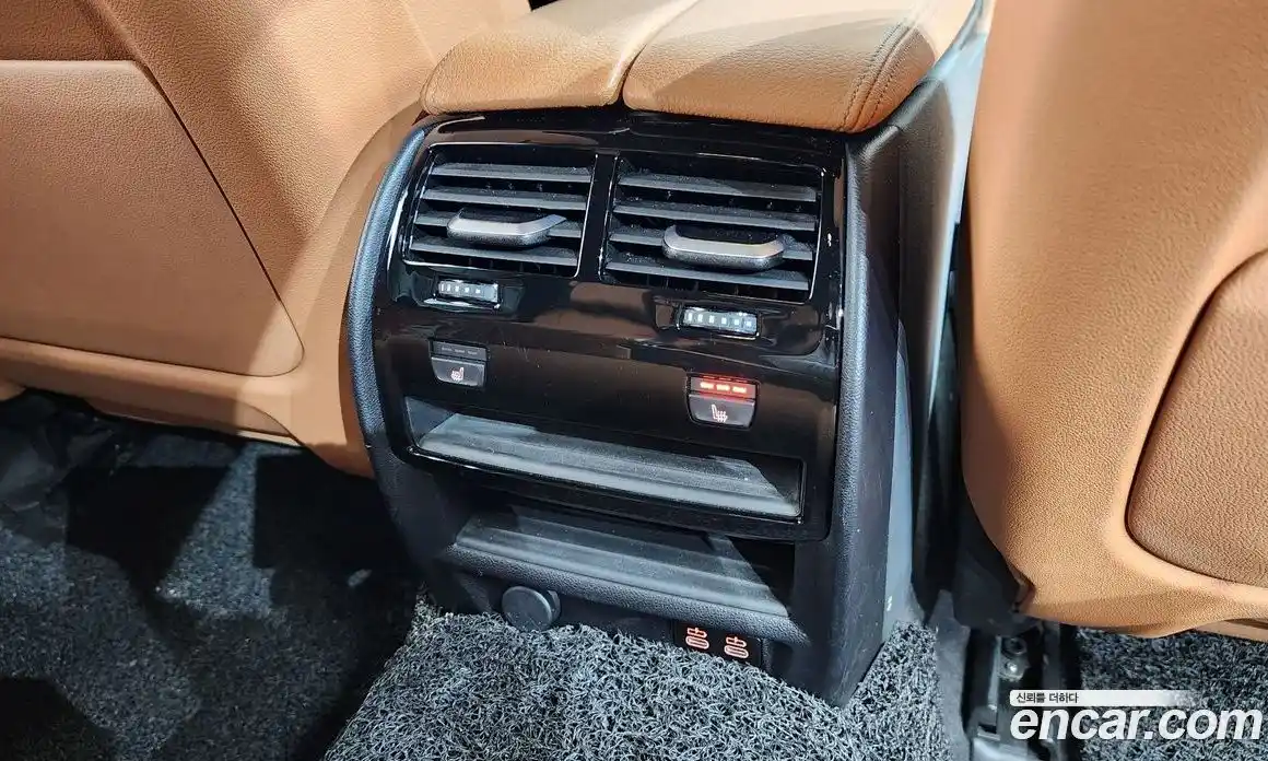 BMW 5-Series 2023 2.0 Автомат в Москве № 229143, фото 16