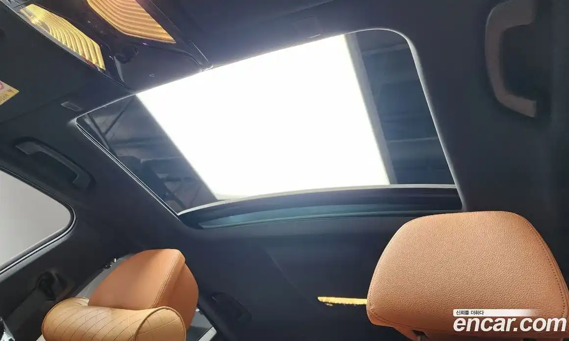 BMW 5-Series 2023 2.0 Автомат в Москве № 229143, фото 5