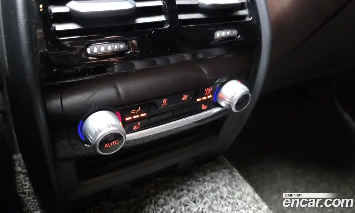 BMW 5-Series 2017 2.0 Автомат в Москве № 229301, фото 15