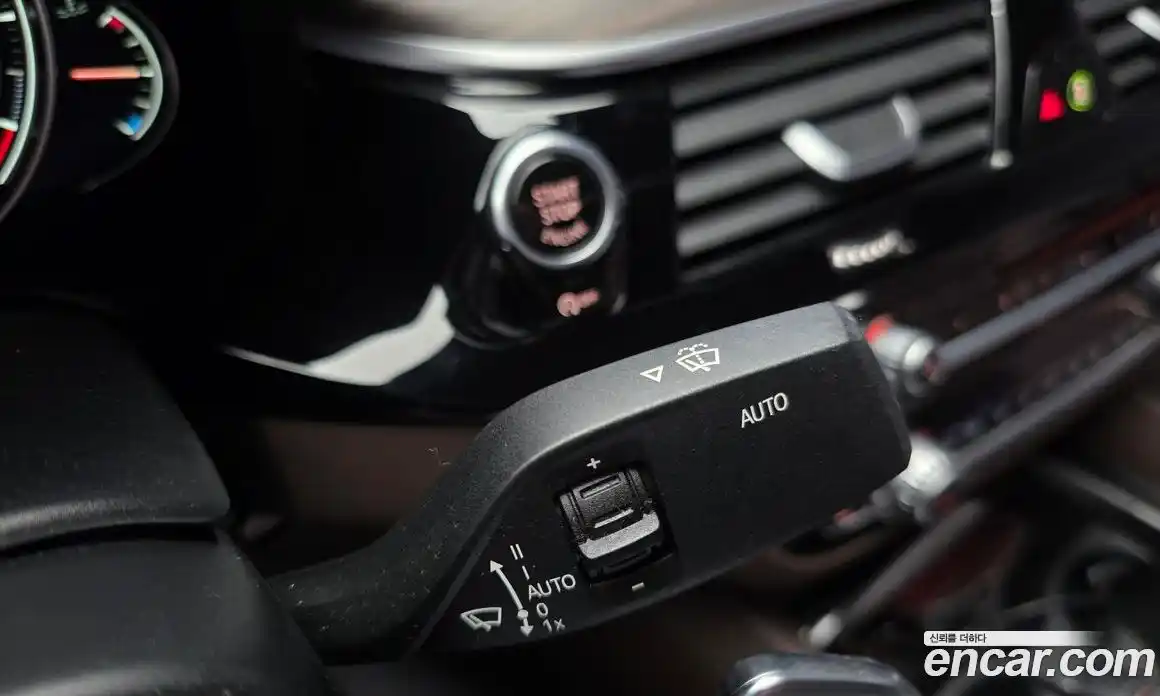 BMW 5-Series 2017 2.0 Автомат в Москве № 229301, фото 19