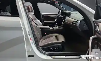 BMW 5-Series 2017 2.0 Автомат в Москве № 229301, миниатюра 9