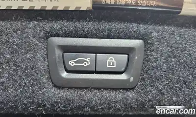 BMW 5-Series 2017 2.0 Автомат в Москве № 229301, миниатюра 10