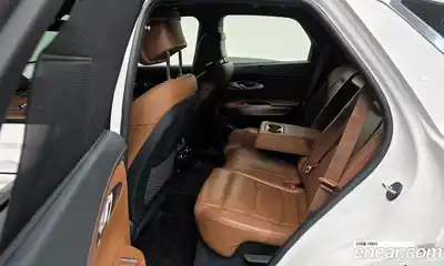 Genesis GV70 2021 2.5 Автомат в Москве № 23025, миниатюра 11