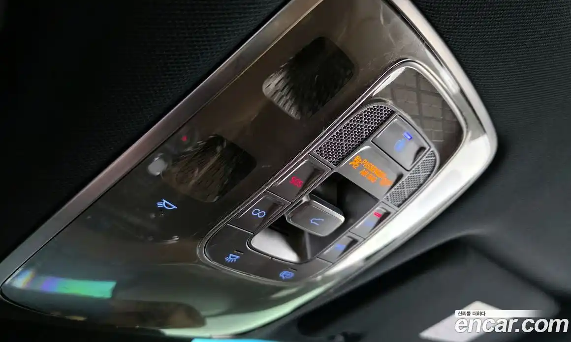 Genesis GV70 2021 2.5 Автомат в Москве № 23025, фото 17