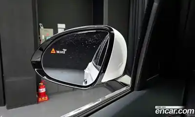 Genesis GV70 2021 2.5 Автомат в Москве № 23025, миниатюра 2