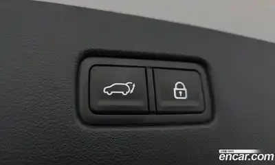 Genesis GV70 2021 2.5 Автомат в Москве № 23025, миниатюра 8