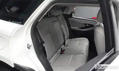 Land Rover Range-Rover Evoque 2023 2.0 Автомат в Москве № 231184, миниатюра 5