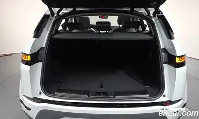 Land Rover Range-Rover Evoque 2023 2.0 Автомат в Москве № 231184, миниатюра 7