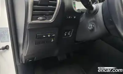 Lexus NX 2015 2.5 Автомат в Москве № 232026, миниатюра 12