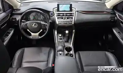 Lexus NX 2015 2.5 Автомат в Москве № 232026, миниатюра 6