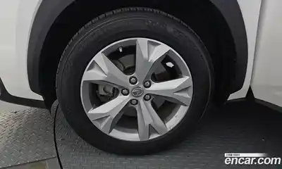 Lexus NX 2015 2.5 Автомат в Москве № 232026, миниатюра 7