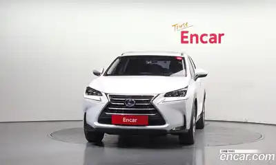 Lexus NX 2015 2.5 Автомат в Москве № 232026, миниатюра 9