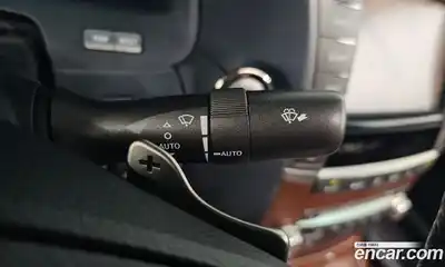 Lexus LS 2011 4.6 Автомат в Москве № 232030, миниатюра 6