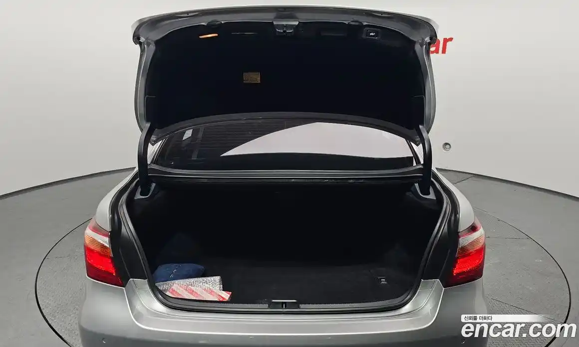 Lexus LS 2011 4.6 Автомат в Москве № 232030, фото 8