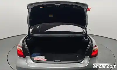 Lexus LS 2011 4.6 Автомат в Москве № 232030, миниатюра 8