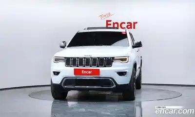 Jeep Cherokee 2019 3.6 Автомат в Москве № 232539, миниатюра 11