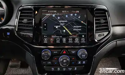 Jeep Cherokee 2019 3.6 Автомат в Москве № 232539, миниатюра 12